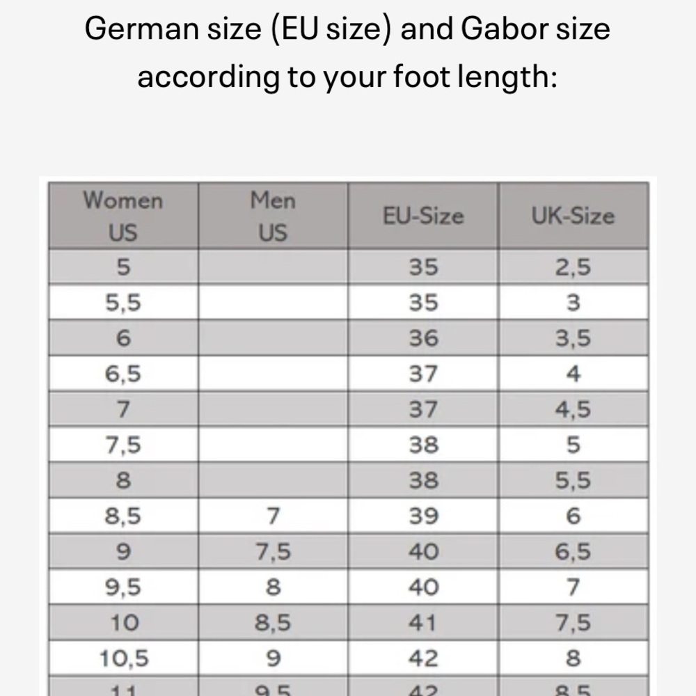 Gabor Elegant Women's Silver Ballet Flats size 7.5 - Picture 10 of 10